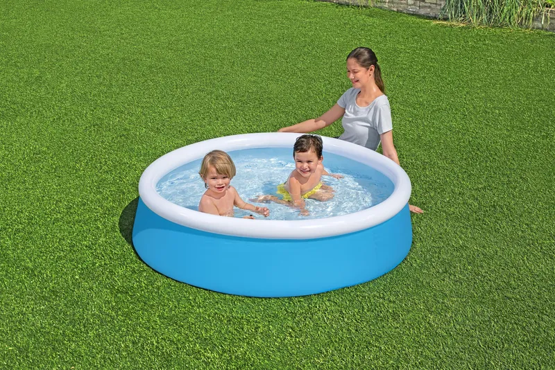 Basen Ogrodowy Dla Dzieci 152 cm X 38 cm BESTWAY 57241