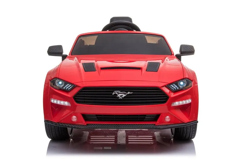 Auto Na Akumulator FORD Mustang GT Drift SX2038 - Czerwony