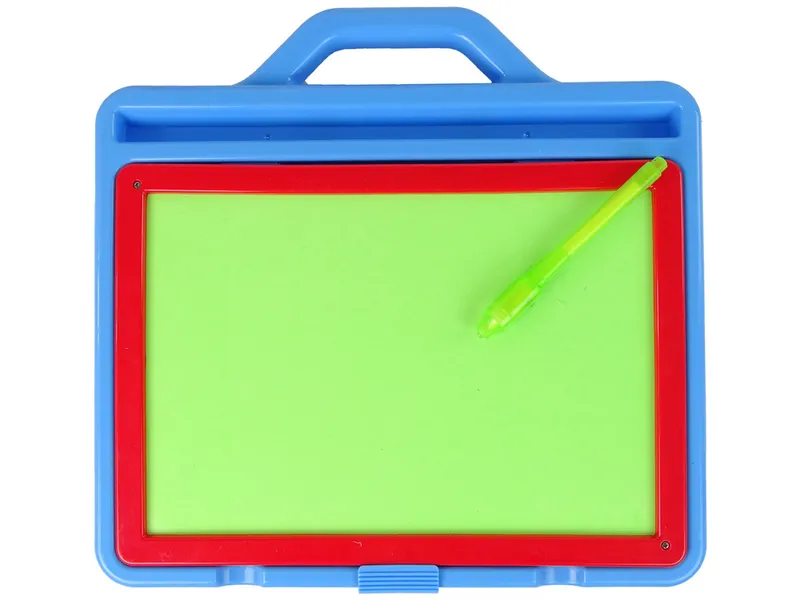 Tablica Do Rysowania Glowing Paint 2w1 Magnetyczna