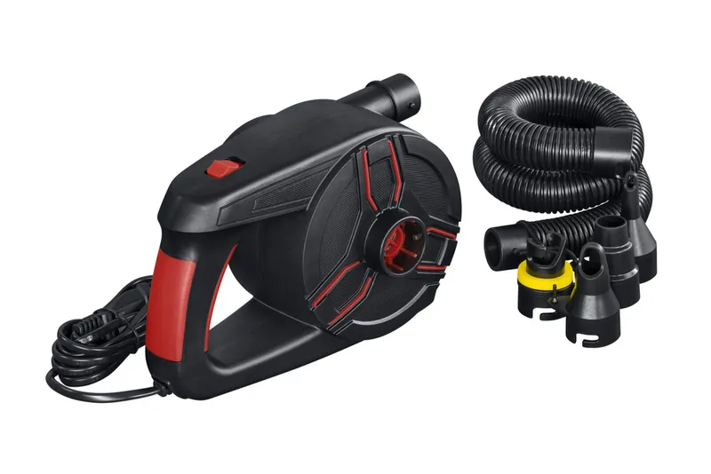 Pompka Elektryczna Do Gniazdka Powergrip PRO BESTWAY 62247