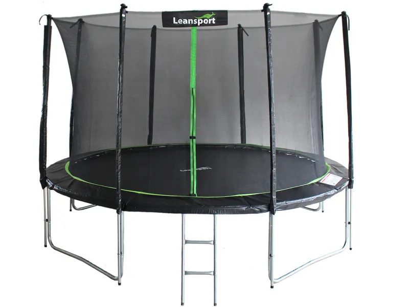 Trampolina SPORT PRO 12ft