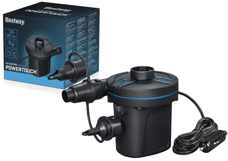 Pompka Elektryczna 12V BESTWAY 62257