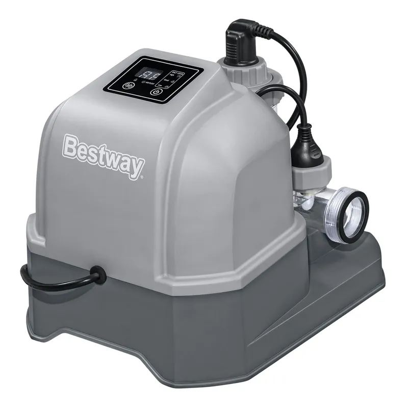 Generator Chloru Do Basenu Hudrogenic Flowclear 12 G/H BESTWAY 58775