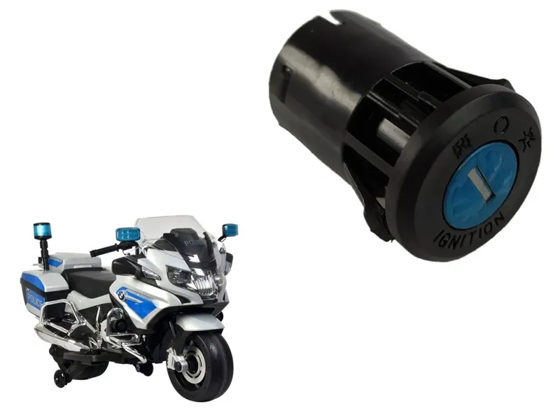 Stacyjka Do Motoru BWM R1200