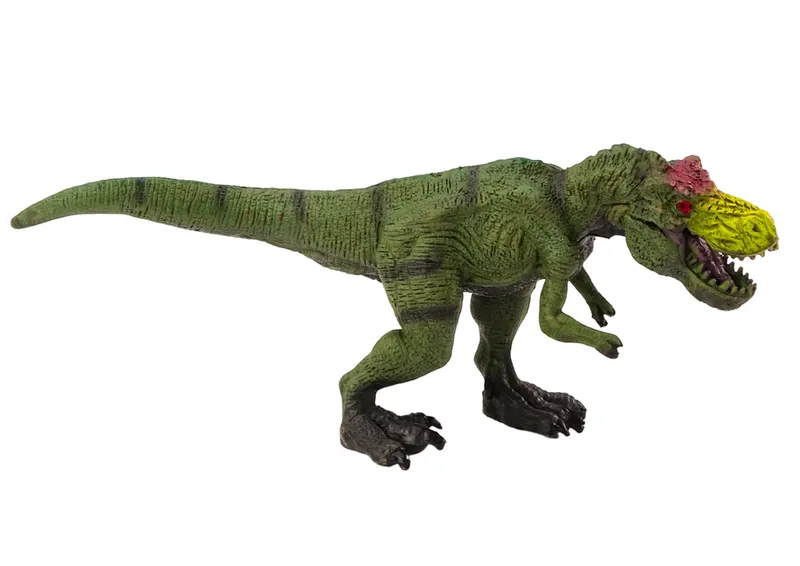 Figurka Kolekcjonerska Dinozaur Allozaur 1el - Zielony