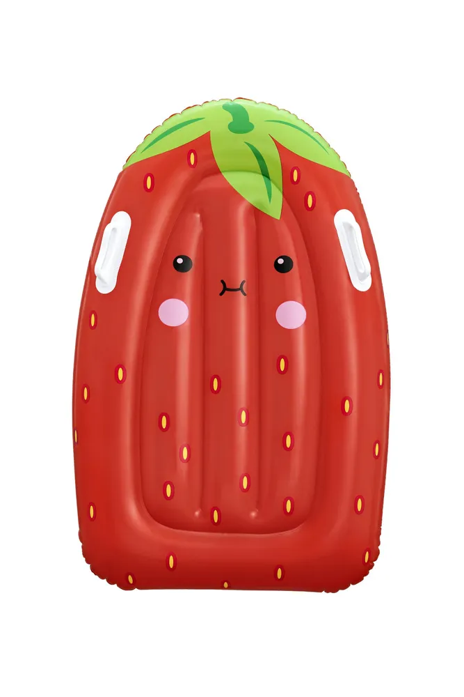 Dmuchana Deska Do Pływania Arbuz 84X 56 cm BESTWAY 42049