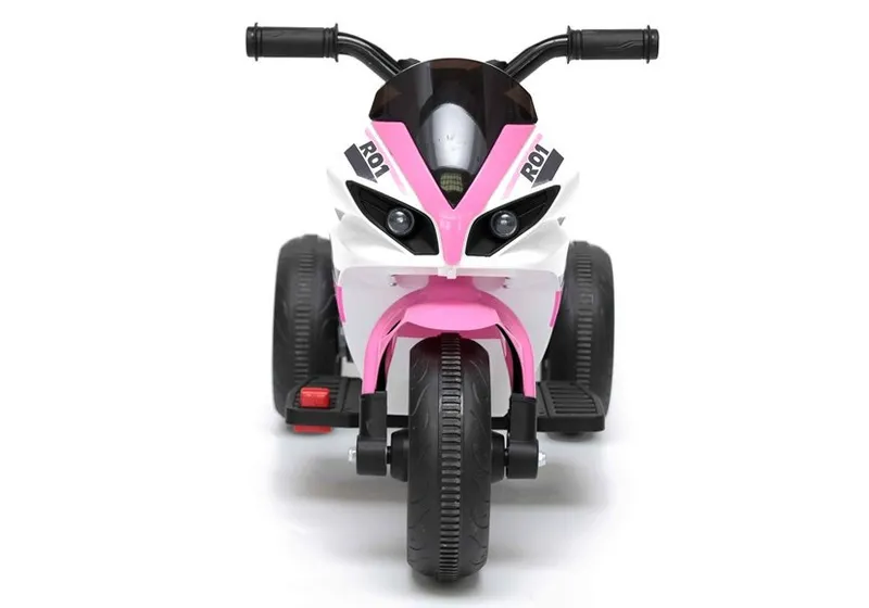 Motor Na Akumulator GTM5588 - Różowy