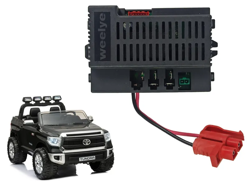 Centralka Moduł RX74-A 24V TOYOTA Tundra JS360