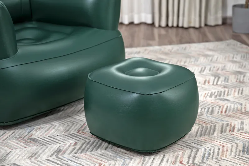 Dmuchany Fotel Ciemny BESTWAY 75137