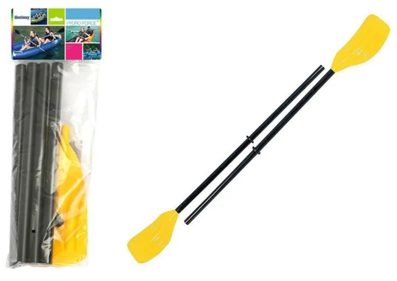 Wiosła Do Pontonu Składane 124cm BESTWAY 62015
