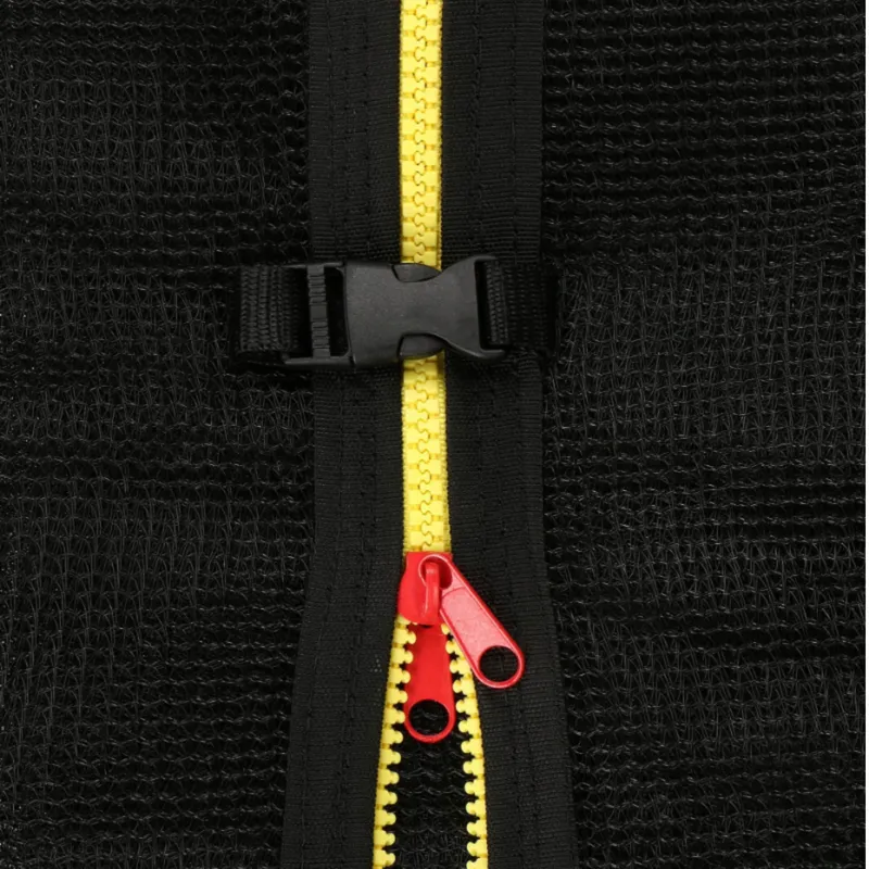 Siatka Wewnętrzna Do Trampoliny Sport Max 16ft - Różowa
