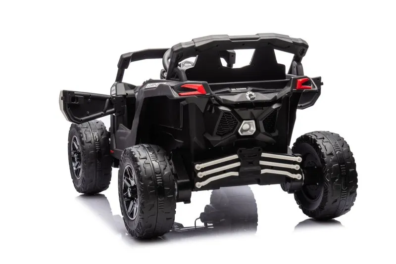 Auto Na Akumulator Buggy Can-Am DK-CA003 - Biały