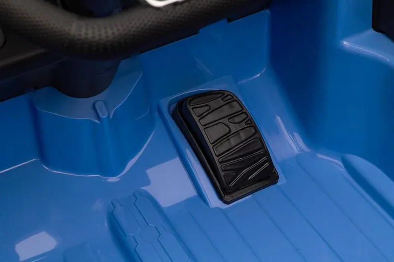 Auto Na Akumulator AUDI E- Tron GT Niebieskie QLS-6888