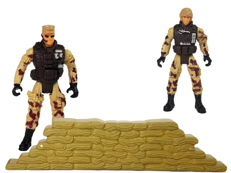Zestaw Militarny Ogromny Samolot Wojskowy 87 cm Z Dźwiękami Światłami Akcesoria Wojskowe