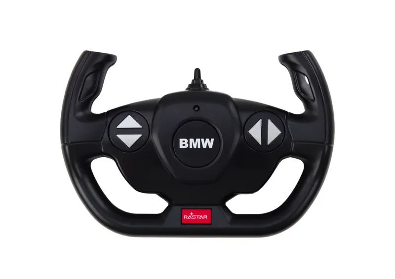 Samochód Zdalnie Sterowany RC 1:14 BMW M4 Copue - Biały