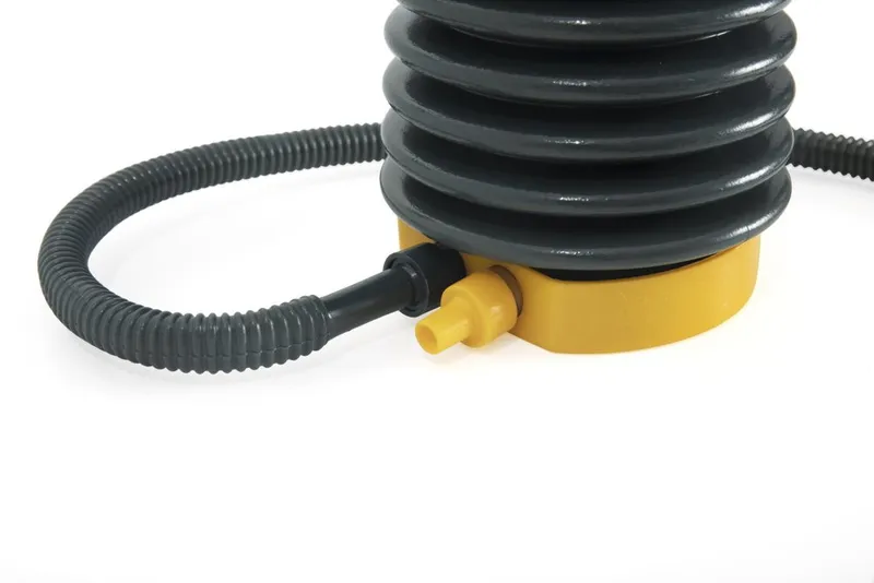 Pompka Nożna Tłokowa 13cm BESTWAY 62147