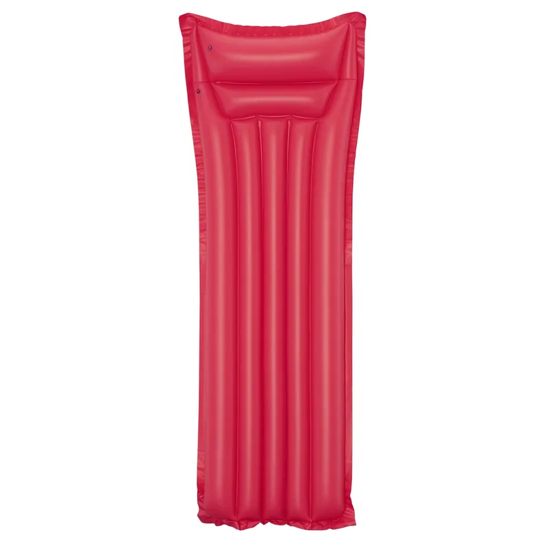 Dmuchany Materac Do Pływania 183 x 69 cm BESTWAY 44007 - Różowy