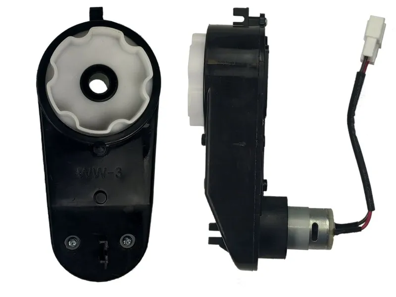 Silnik + Przekładnia 12V 16000RPM Do BRD-7588