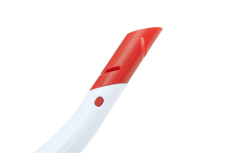 Zestaw Do Nurkowania Maska, Rurka BESTWAY 24069 - Biały