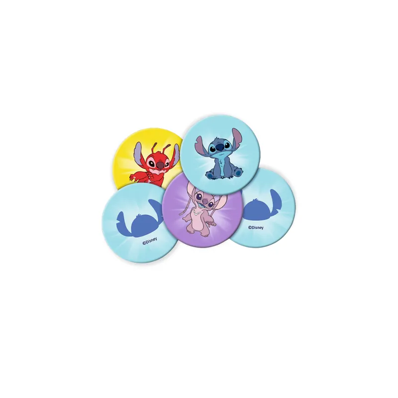 Gra Dla Dzieci Memos Lilo I Stitch TREFL 02899