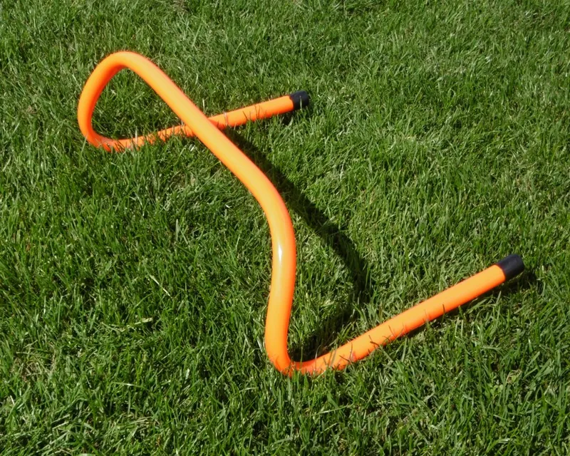 Mini Płotek Treningowy 15 cm PVC