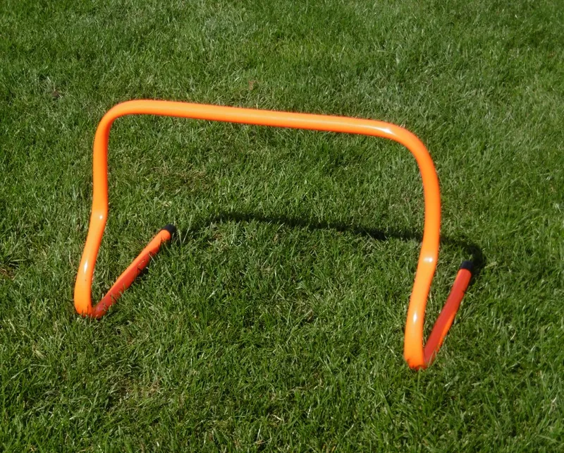 Mini Płotek Treningowy 30 cm PVC