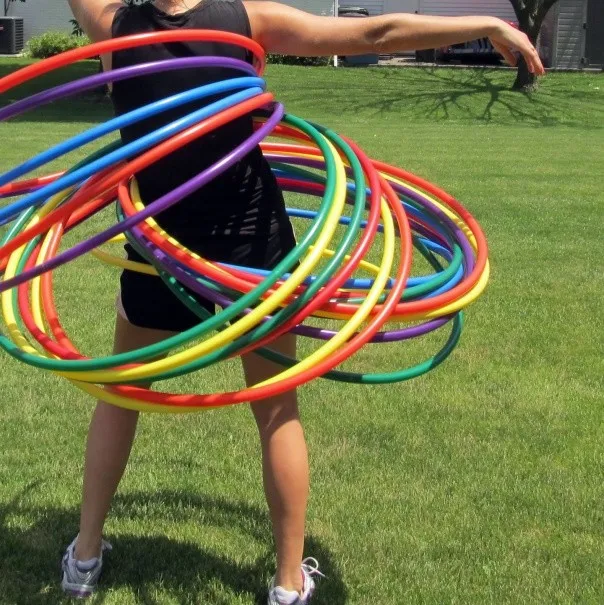Obręcz Hula Hop