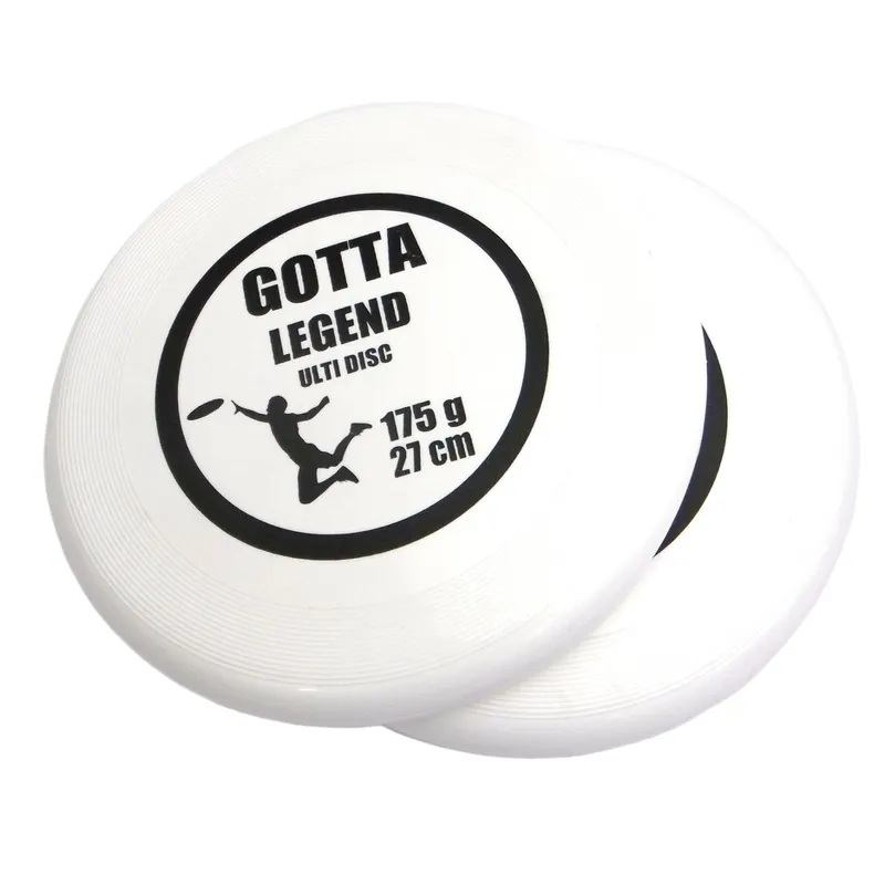 Dysk Frisbee ULTIMATE GOTTA 175 g LEGEND
