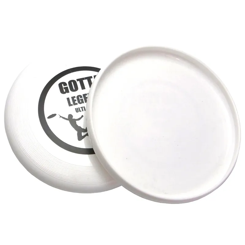 Dysk Frisbee ULTIMATE GOTTA 175 g LEGEND