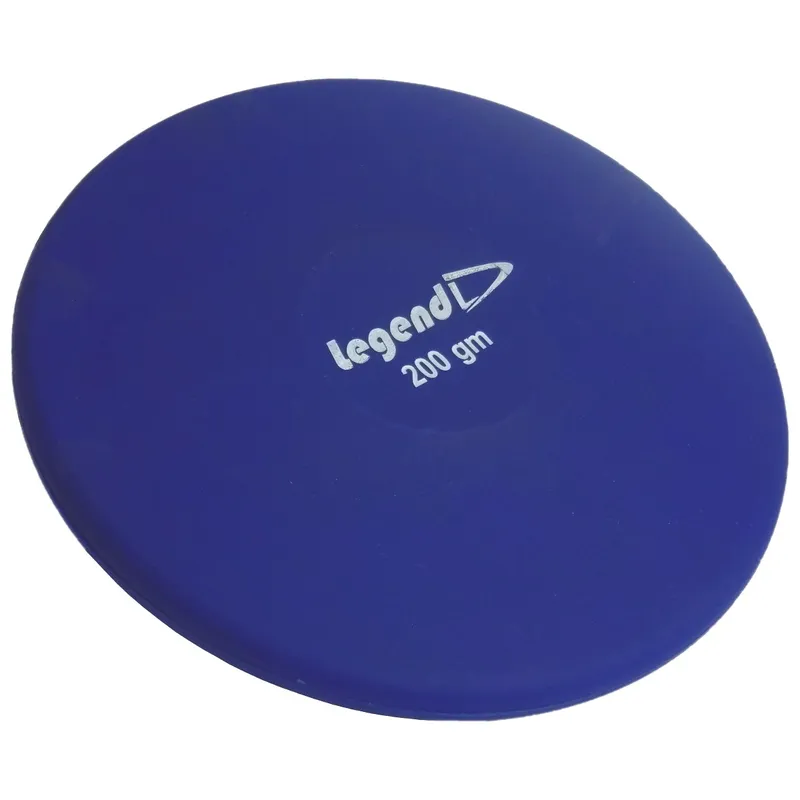 Dysk Soft PVC 200g