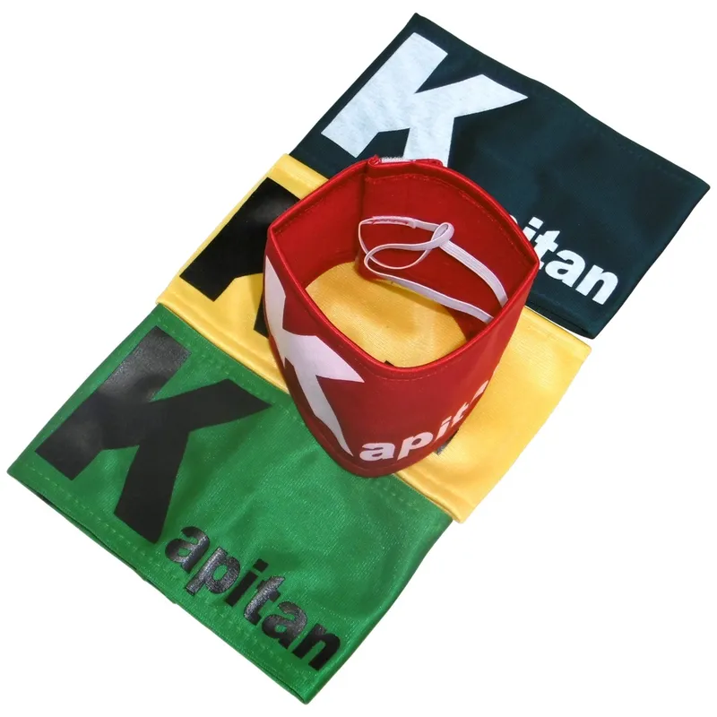 Opaska Kapitańska Na Ramię Legend