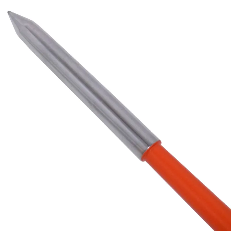 Oszczep Do Rzutów Junior 300 Gram
