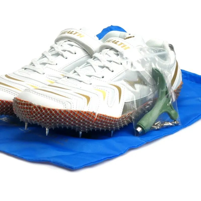 Buty Do Skoku Wzwyż Z Kolcami Legend – 43