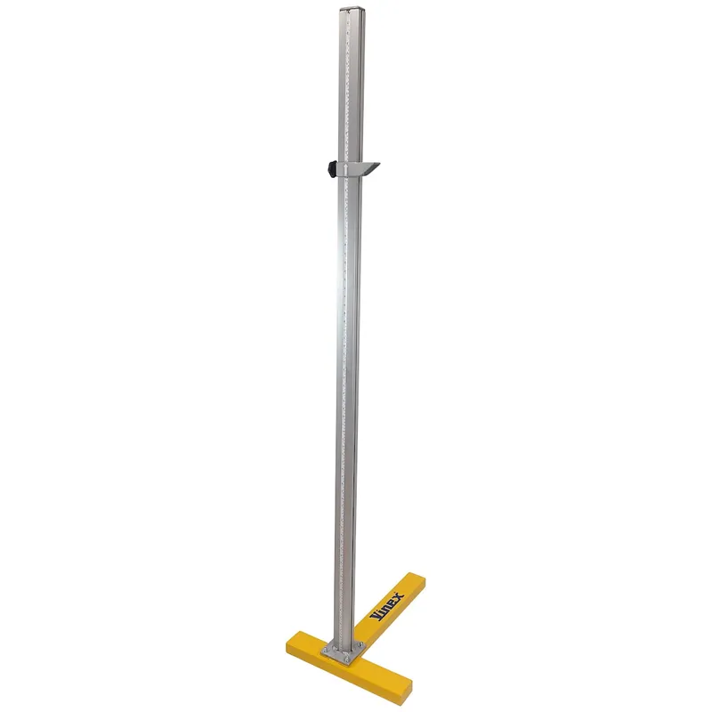 Stojak Do Skoku Wzwyż Aluminiowy