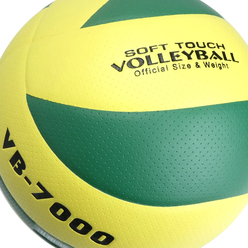 Piłka Siatkowa Klejona VB7000