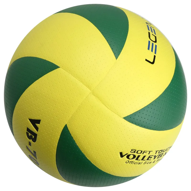 Piłka Siatkowa Klejona VB7000