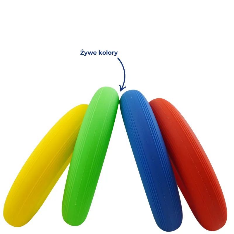 Ringo Gumowe 18 cm
