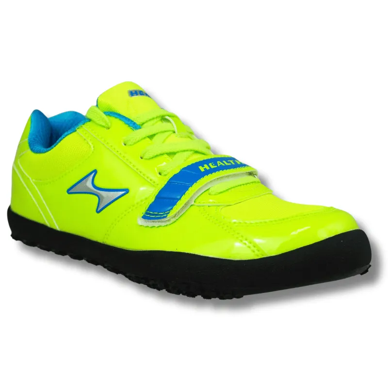 Buty Do Rzutów Z Koła Z Wytrzymałą Podeszwą – Legend Sport – 37