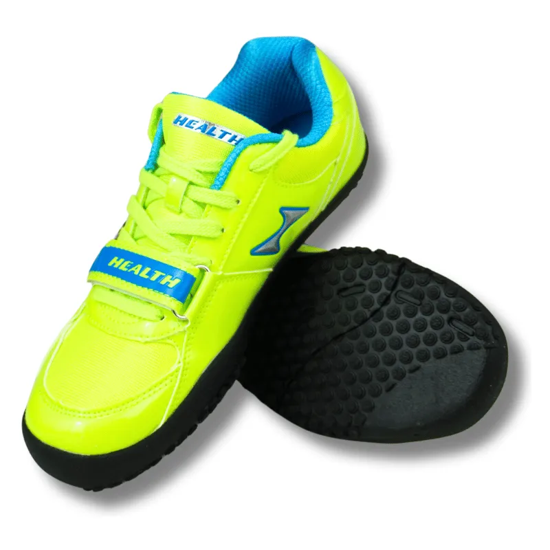 Buty Do Rzutów Z Koła Z Wytrzymałą Podeszwą – Legend Sport – 37