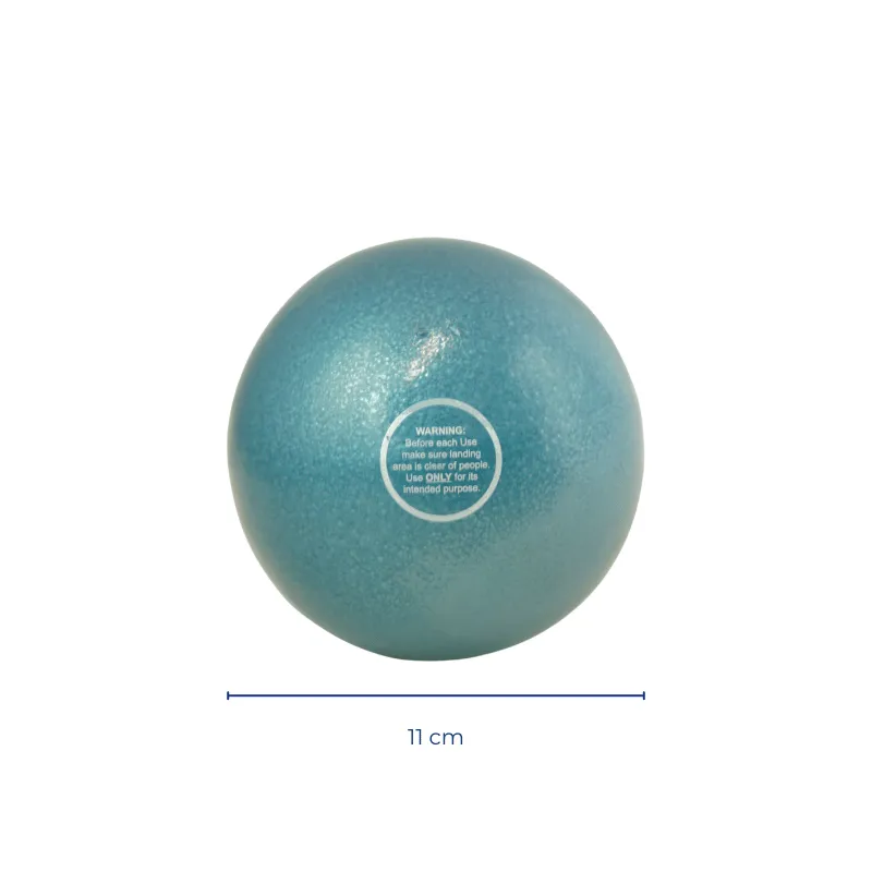 Kula Do Pchnięcia Metalowa 2-6 kg – 6 kg, 6 kg