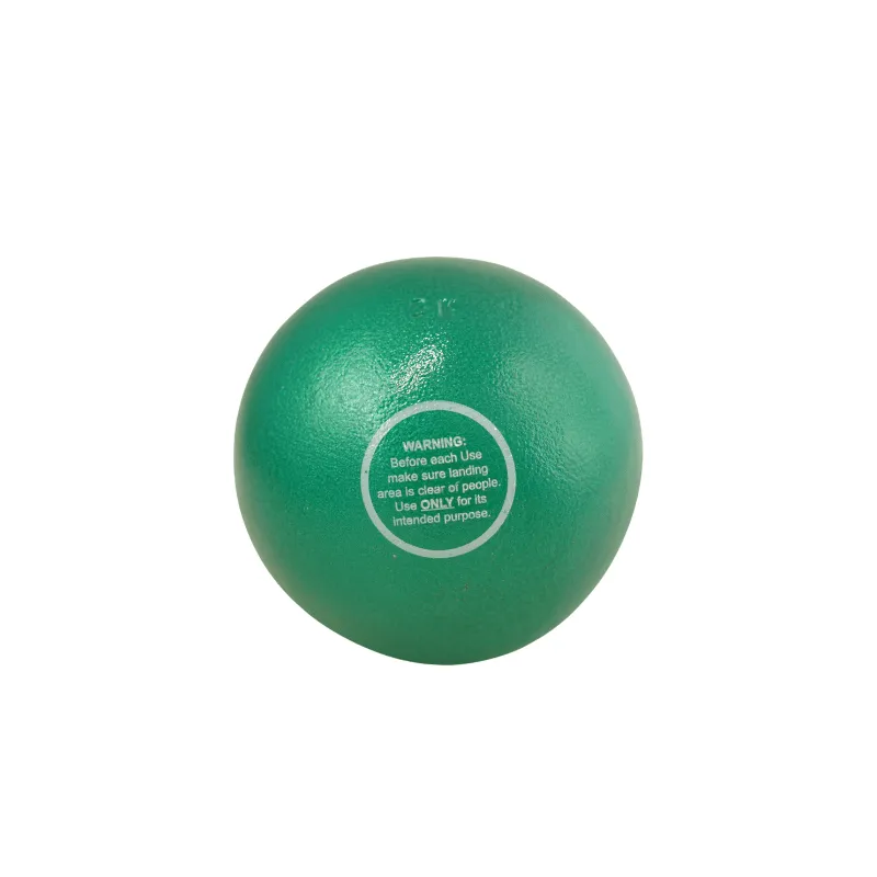 Kula Do Pchnięcia Metalowa 2-6 kg – 3 kg, 3 kg