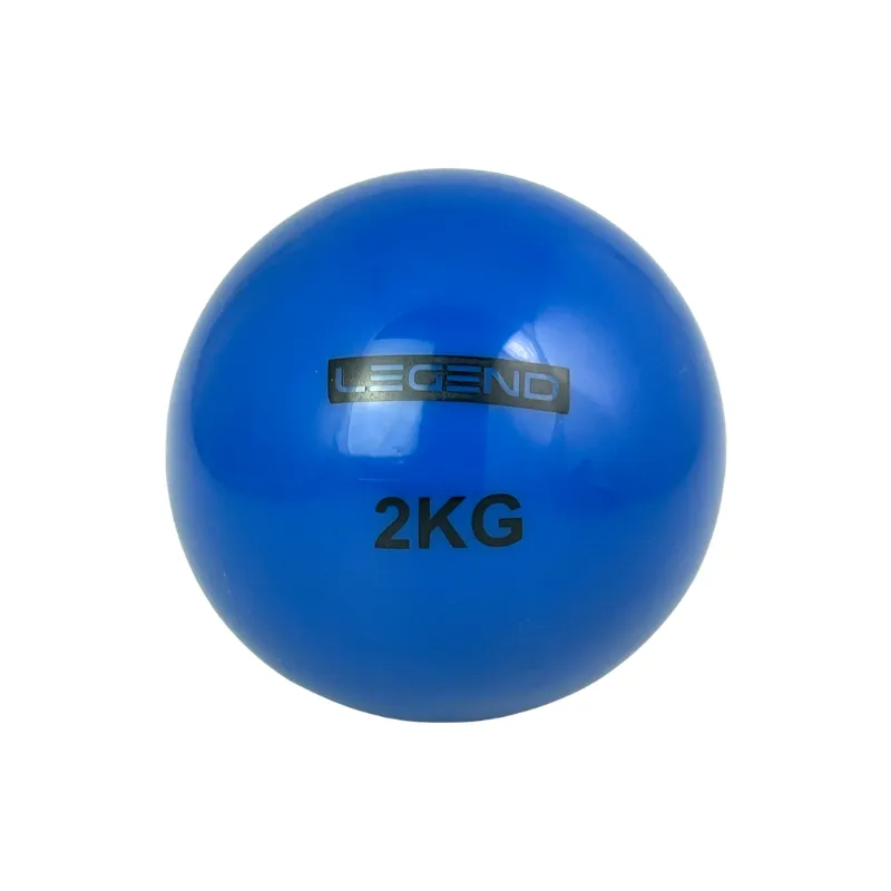 Kula Do Rzutów Halowych 2 - 6 kg – 2 kg, 2 kg