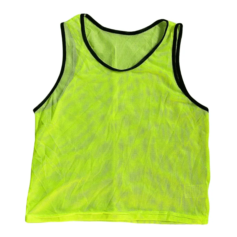 Znacznik Treningowy – XL - Żółty