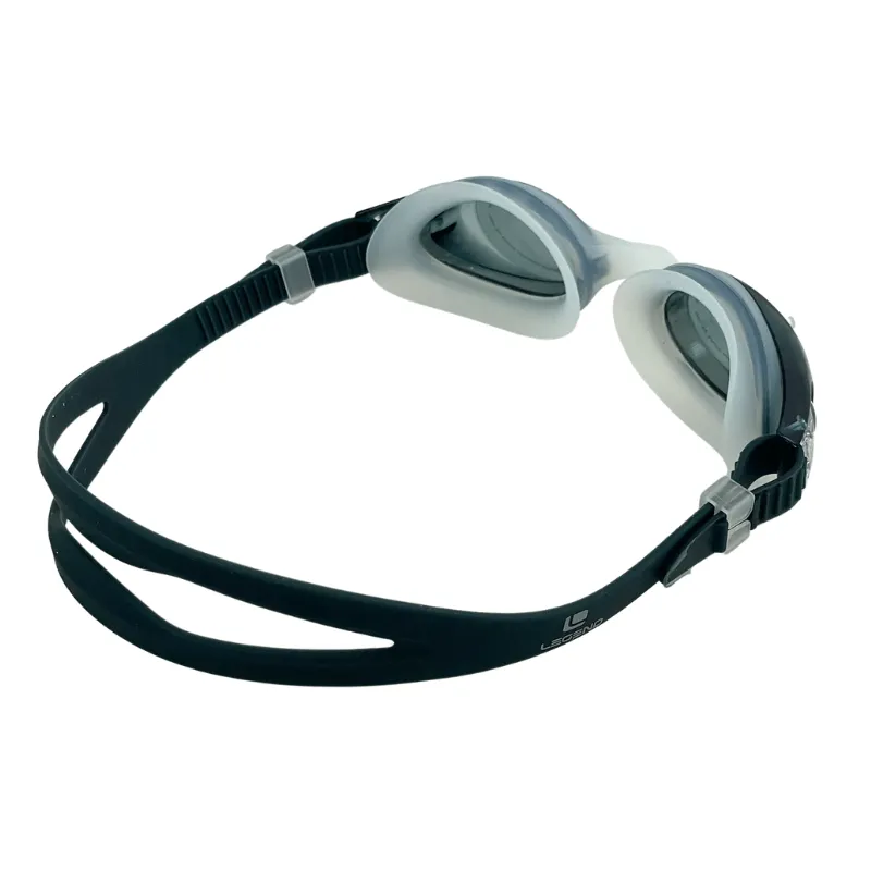 Okularki Pływackie Dla Dorosłych RF9140 Z Powłoką Anti-Fog