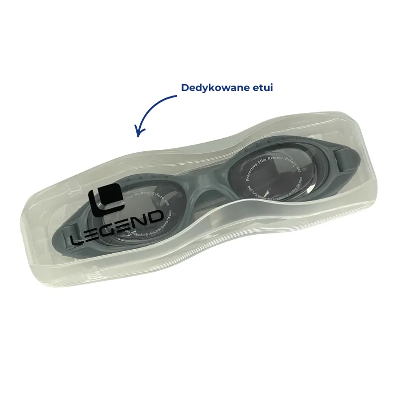 Okulary Pływackie RF2552
