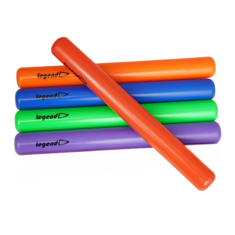 Pałeczka Sztafetowa Plastikowa JUNIOR VINEX
