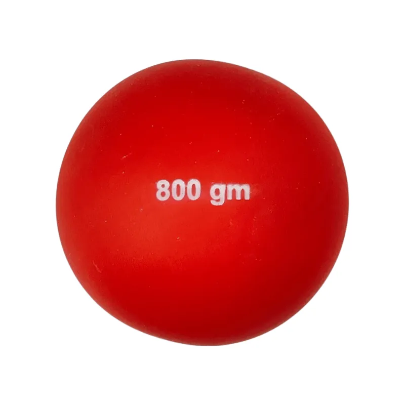 Piłka Rzutowa Do Nauki Oszczepu 400 g / 600 g / 800 g – Legend Sport – 800g, 800g