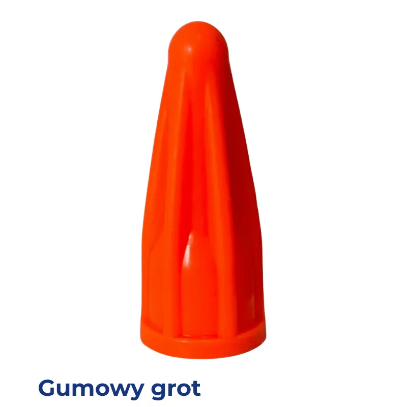 Mini Oszczep TURBO 300 g