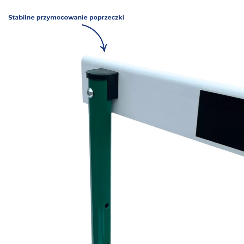 Płotek Profesjonalny Z Przeciwwagą