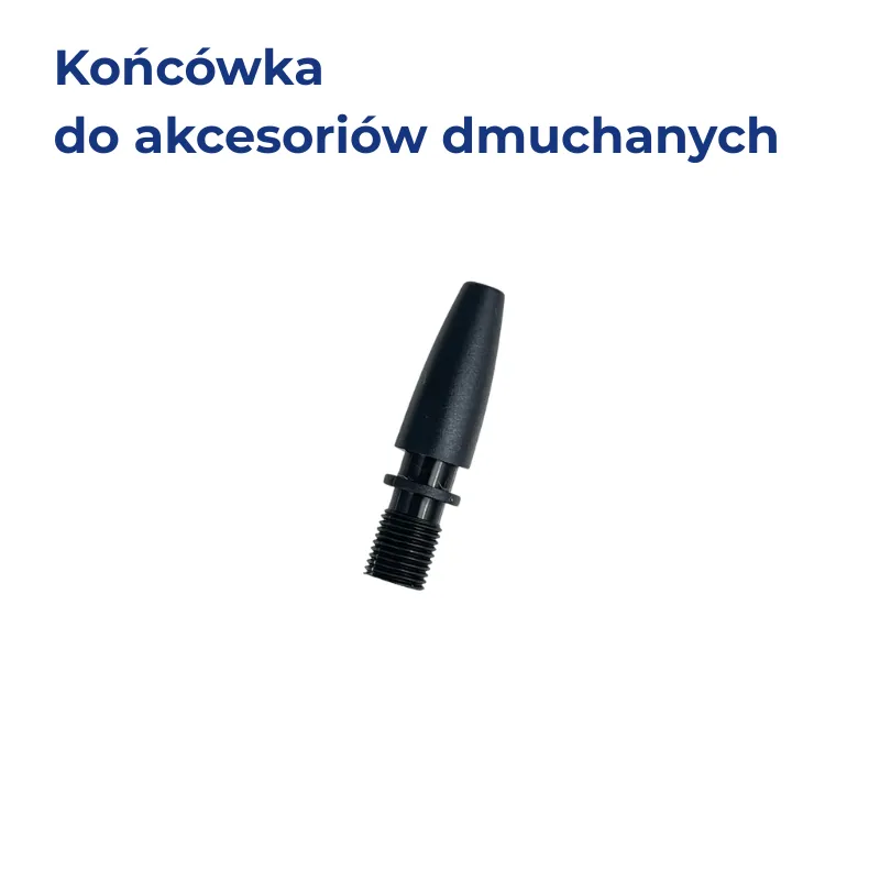 Przenośny Kompresor Akumulatorowy